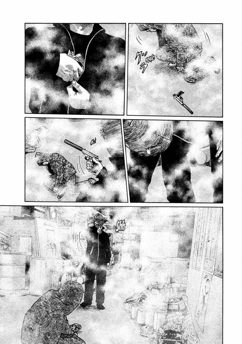 Sát Thủ Ẩn Dật Chapter 63 - Trang 2