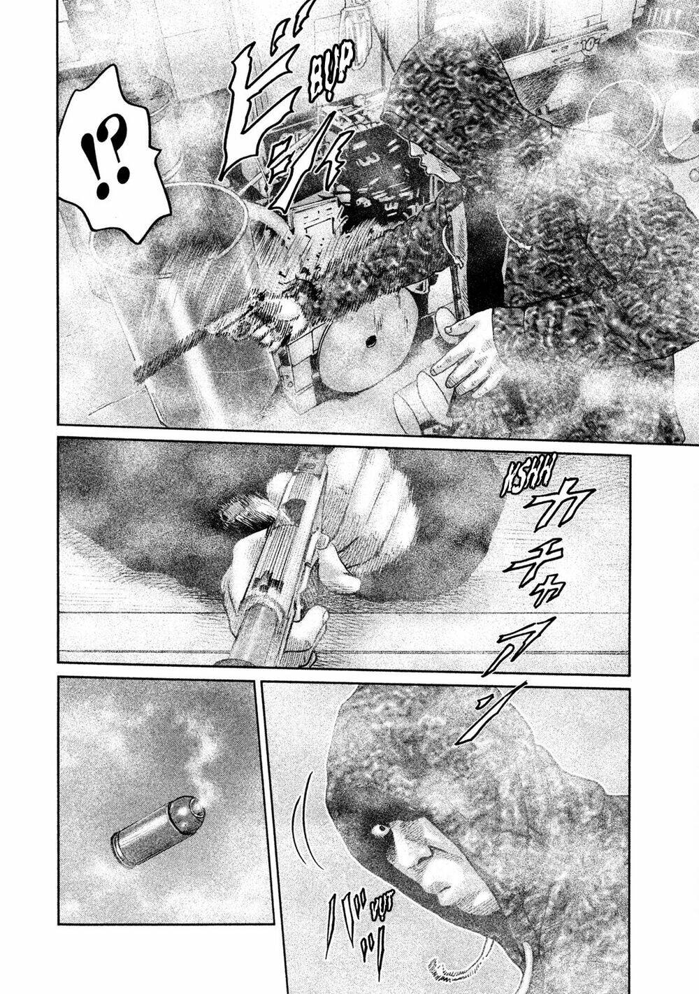 Sát Thủ Ẩn Dật Chapter 63 - Trang 2