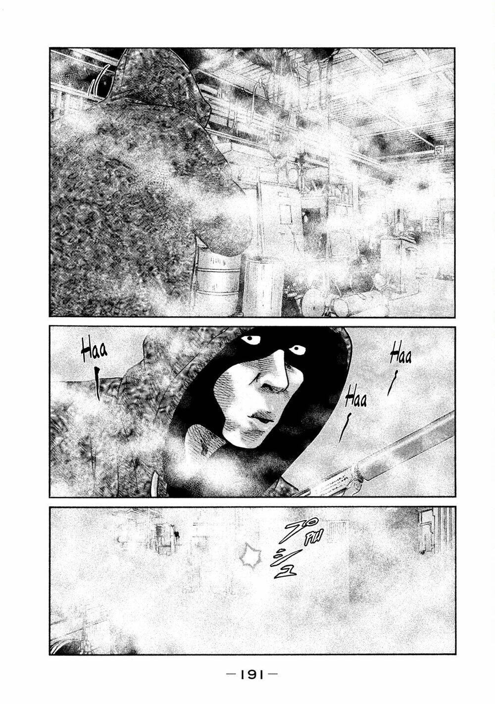 Sát Thủ Ẩn Dật Chapter 63 - Trang 2