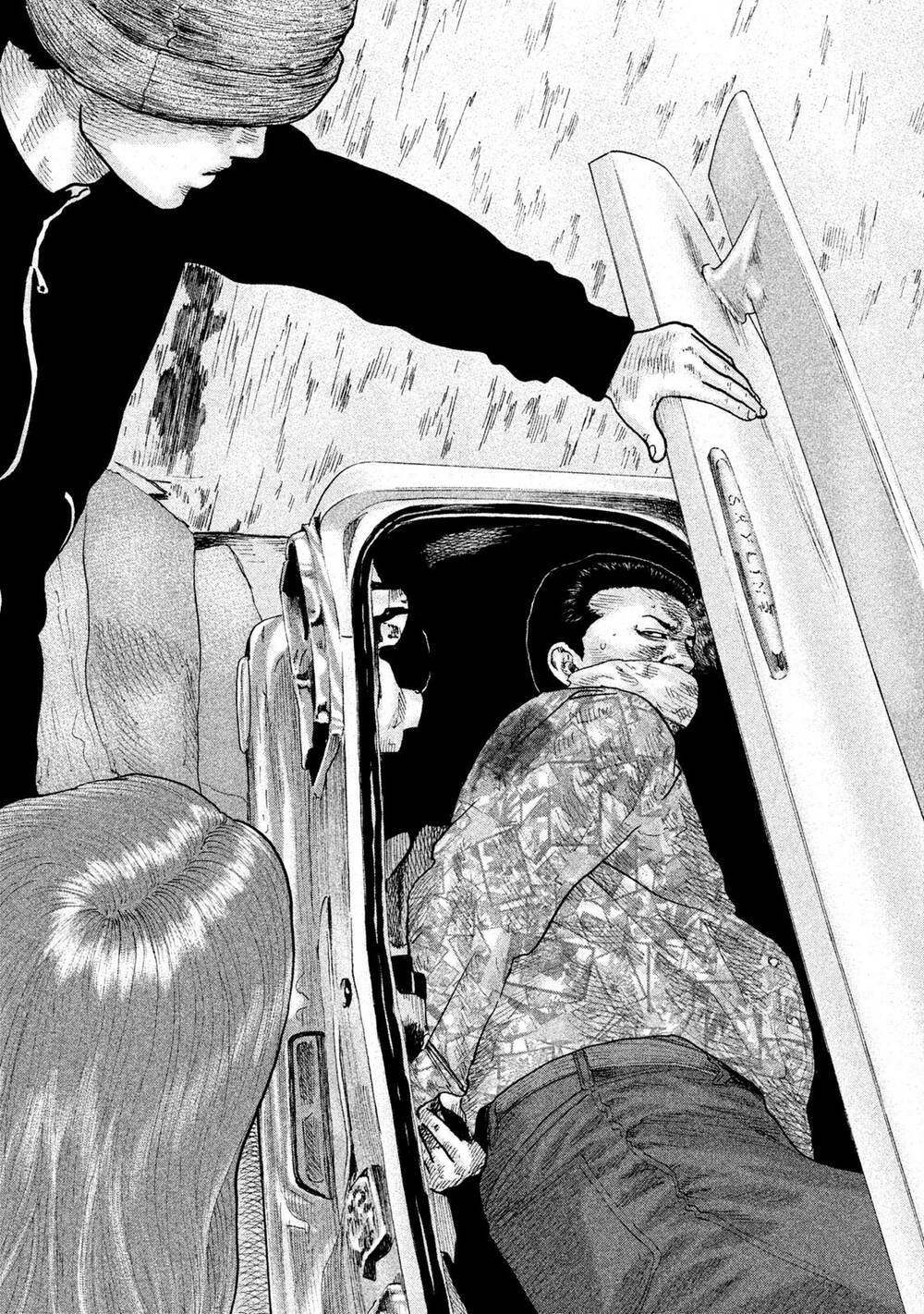 Sát Thủ Ẩn Dật Chapter 64 - Trang 2