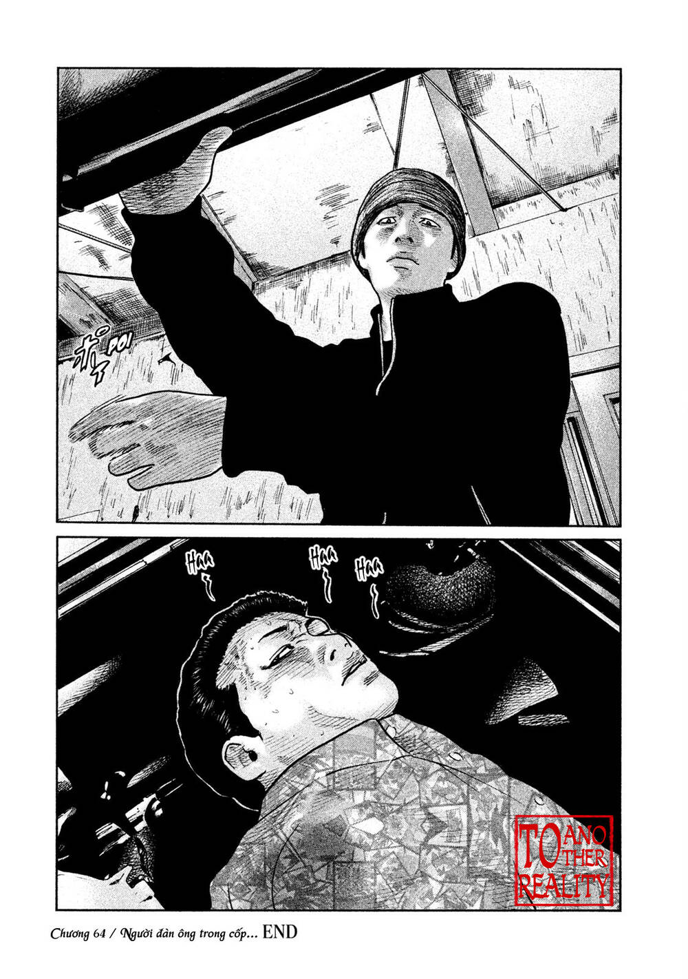 Sát Thủ Ẩn Dật Chapter 64 - Trang 2