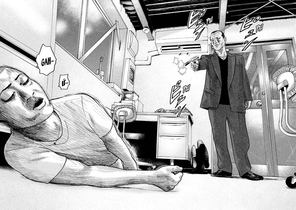 Sát Thủ Ẩn Dật Chapter 65 - Trang 2