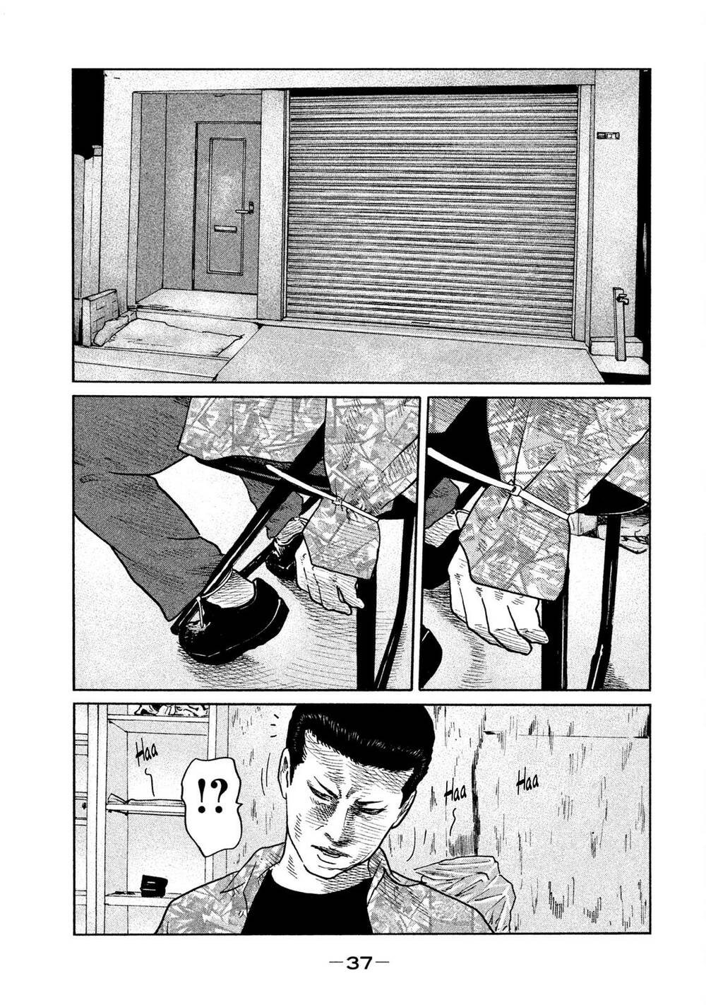 Sát Thủ Ẩn Dật Chapter 65 - Trang 2