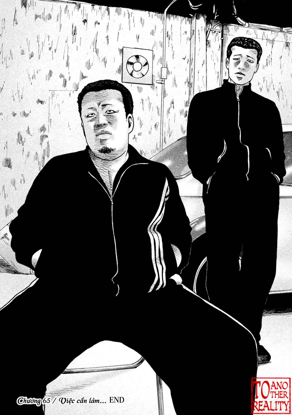 Sát Thủ Ẩn Dật Chapter 65 - Trang 2