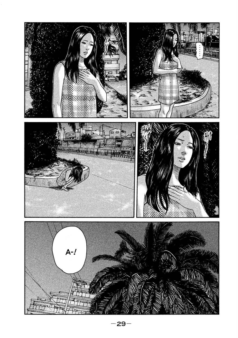 Sát Thủ Ẩn Dật Chapter 65 - Trang 2