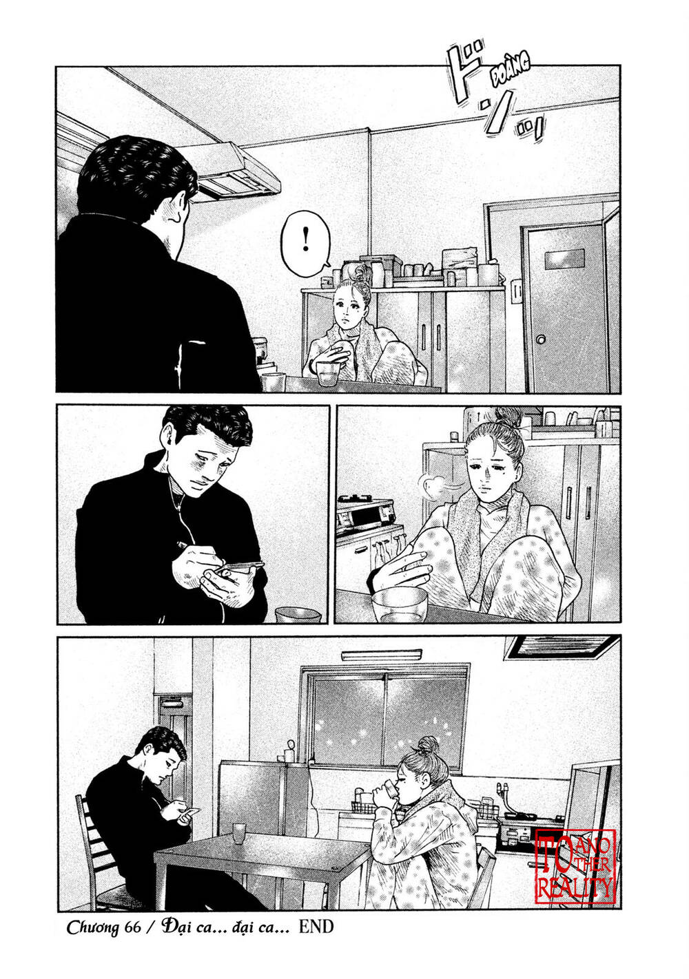 Sát Thủ Ẩn Dật Chapter 66 - Trang 2