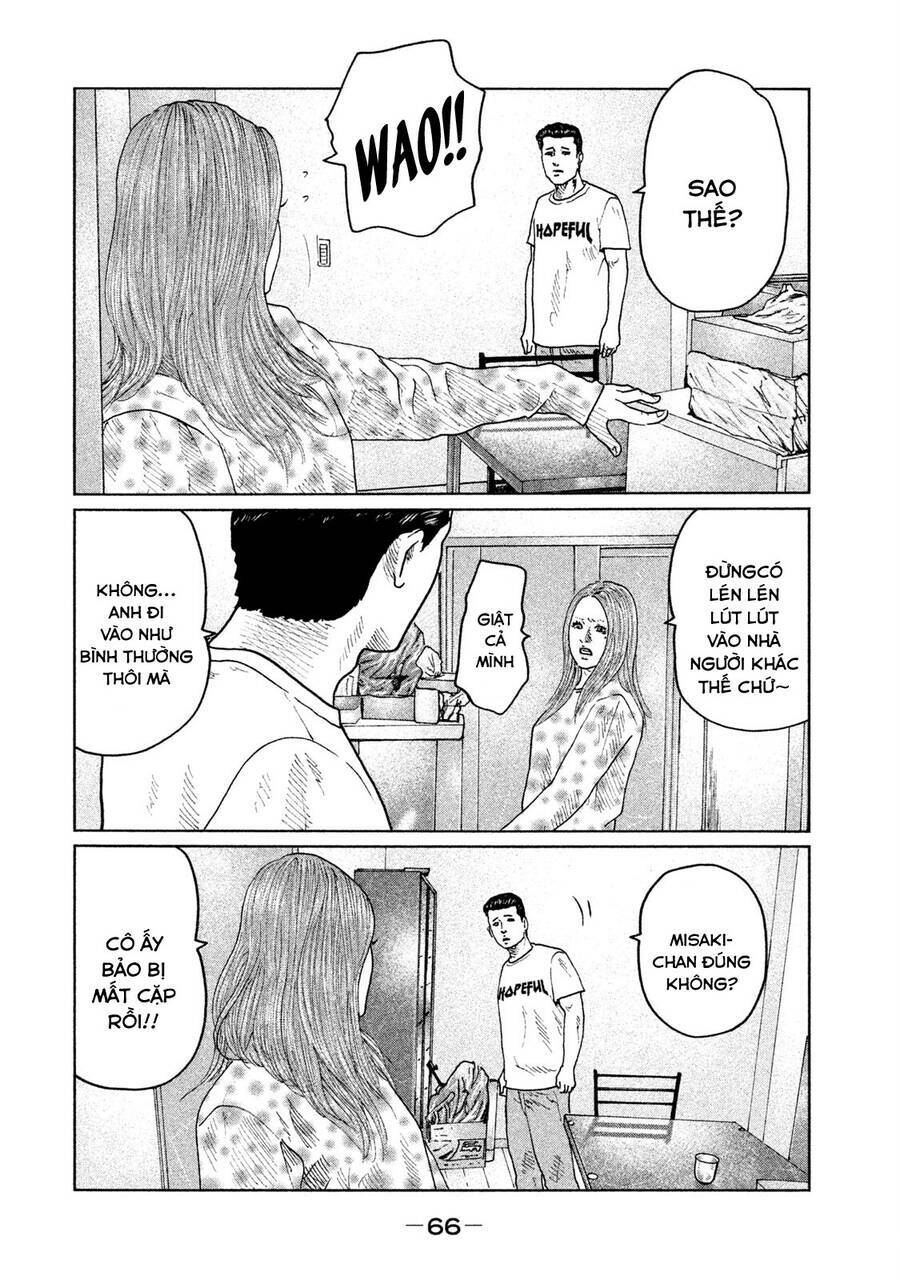 Sát Thủ Ẩn Dật Chapter 67 - Trang 2