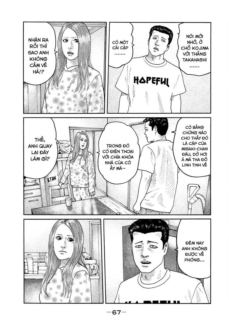 Sát Thủ Ẩn Dật Chapter 67 - Trang 2