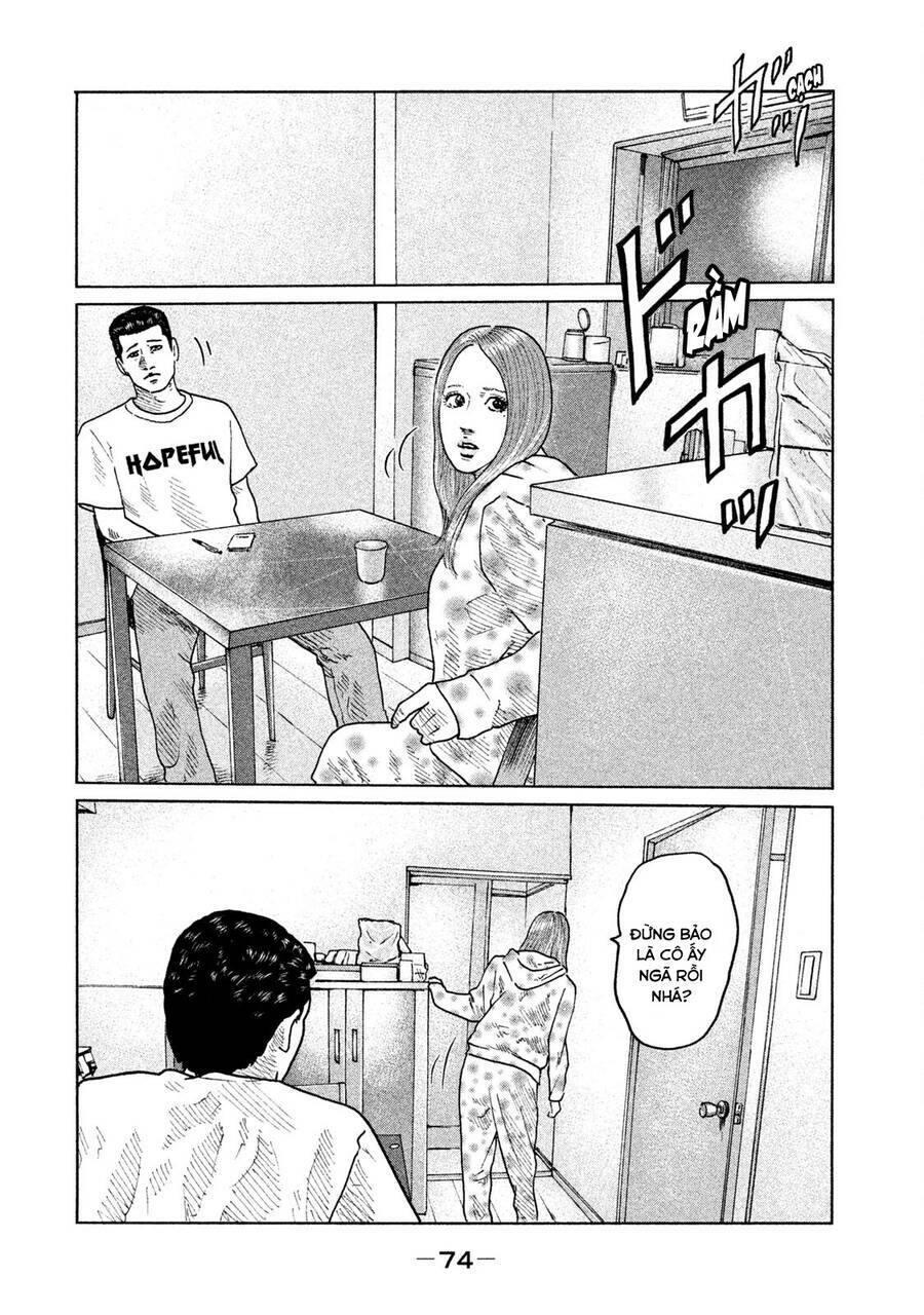 Sát Thủ Ẩn Dật Chapter 67 - Trang 2