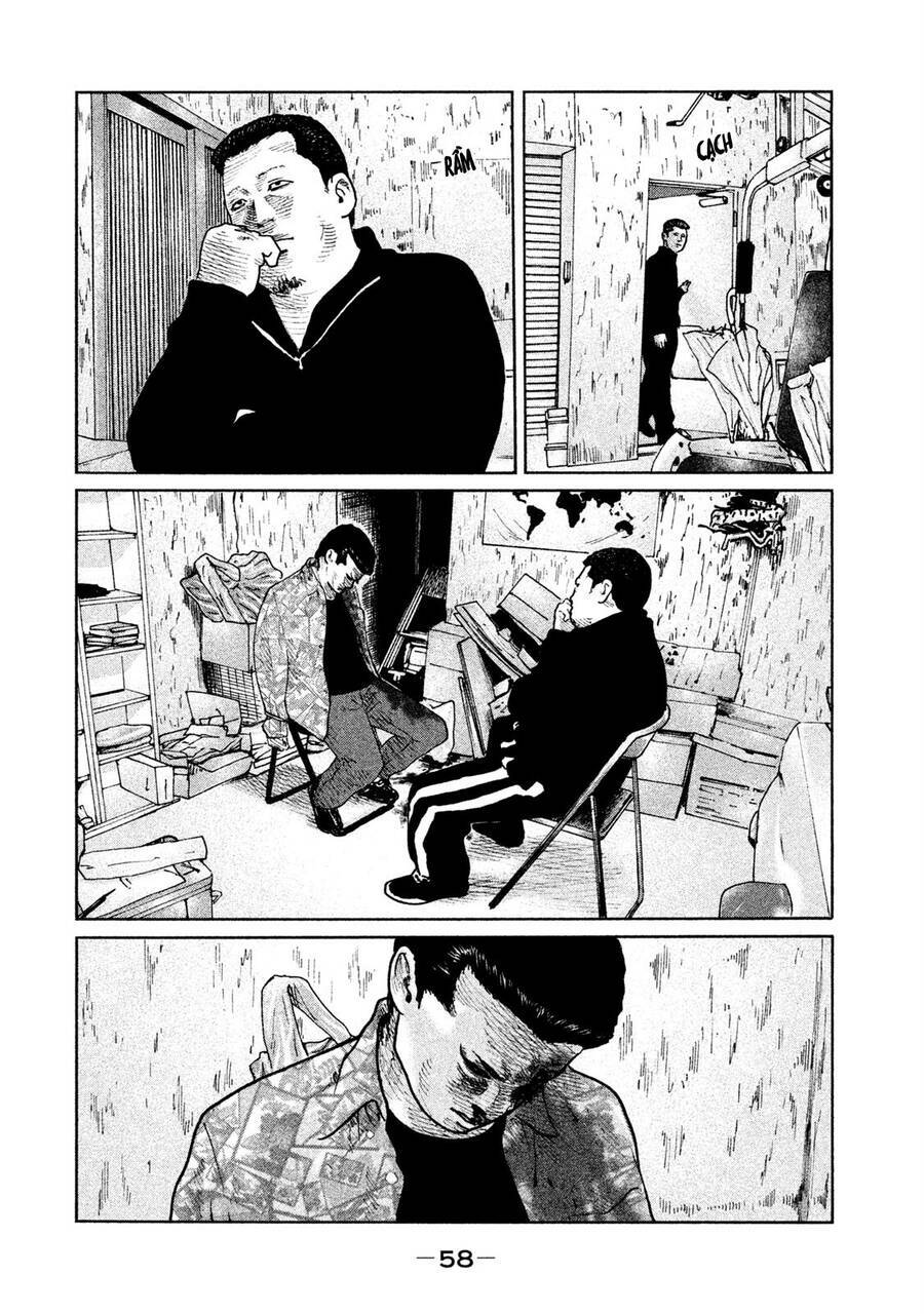 Sát Thủ Ẩn Dật Chapter 67 - Trang 2