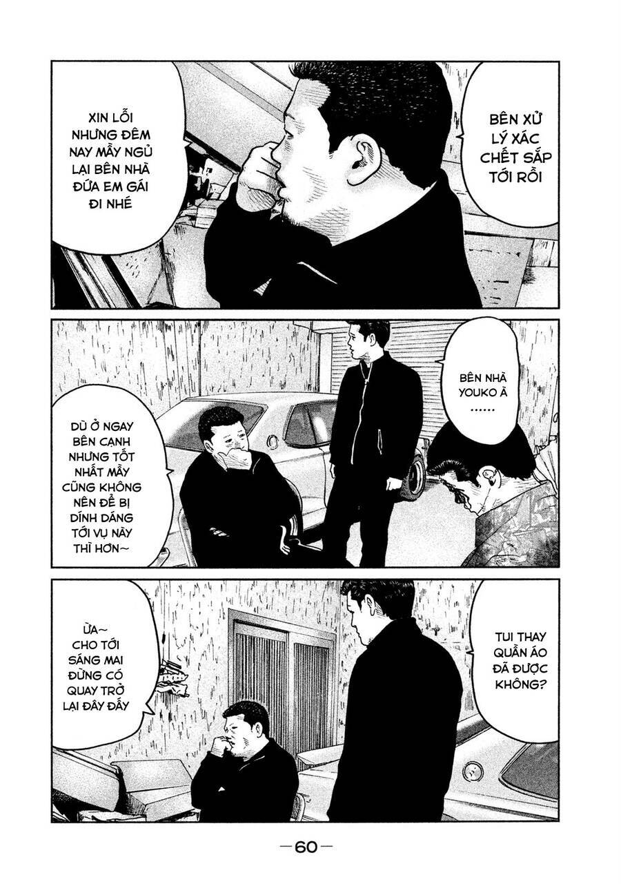 Sát Thủ Ẩn Dật Chapter 67 - Trang 2