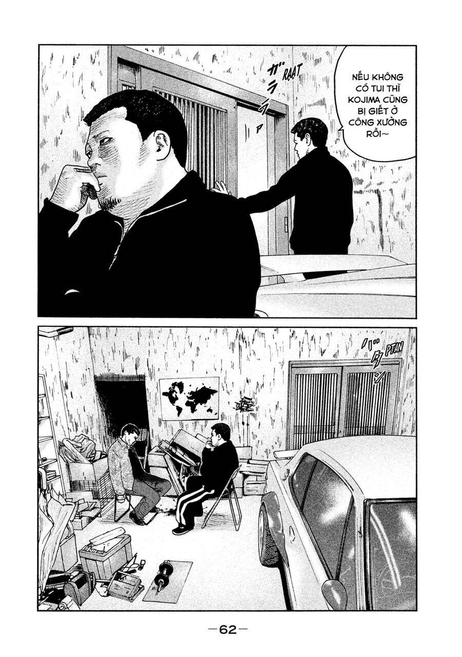 Sát Thủ Ẩn Dật Chapter 67 - Trang 2