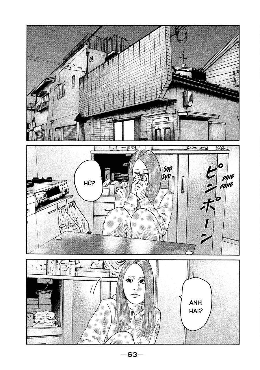 Sát Thủ Ẩn Dật Chapter 67 - Trang 2