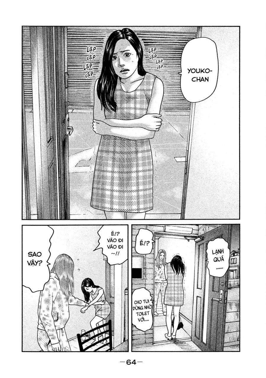 Sát Thủ Ẩn Dật Chapter 67 - Trang 2