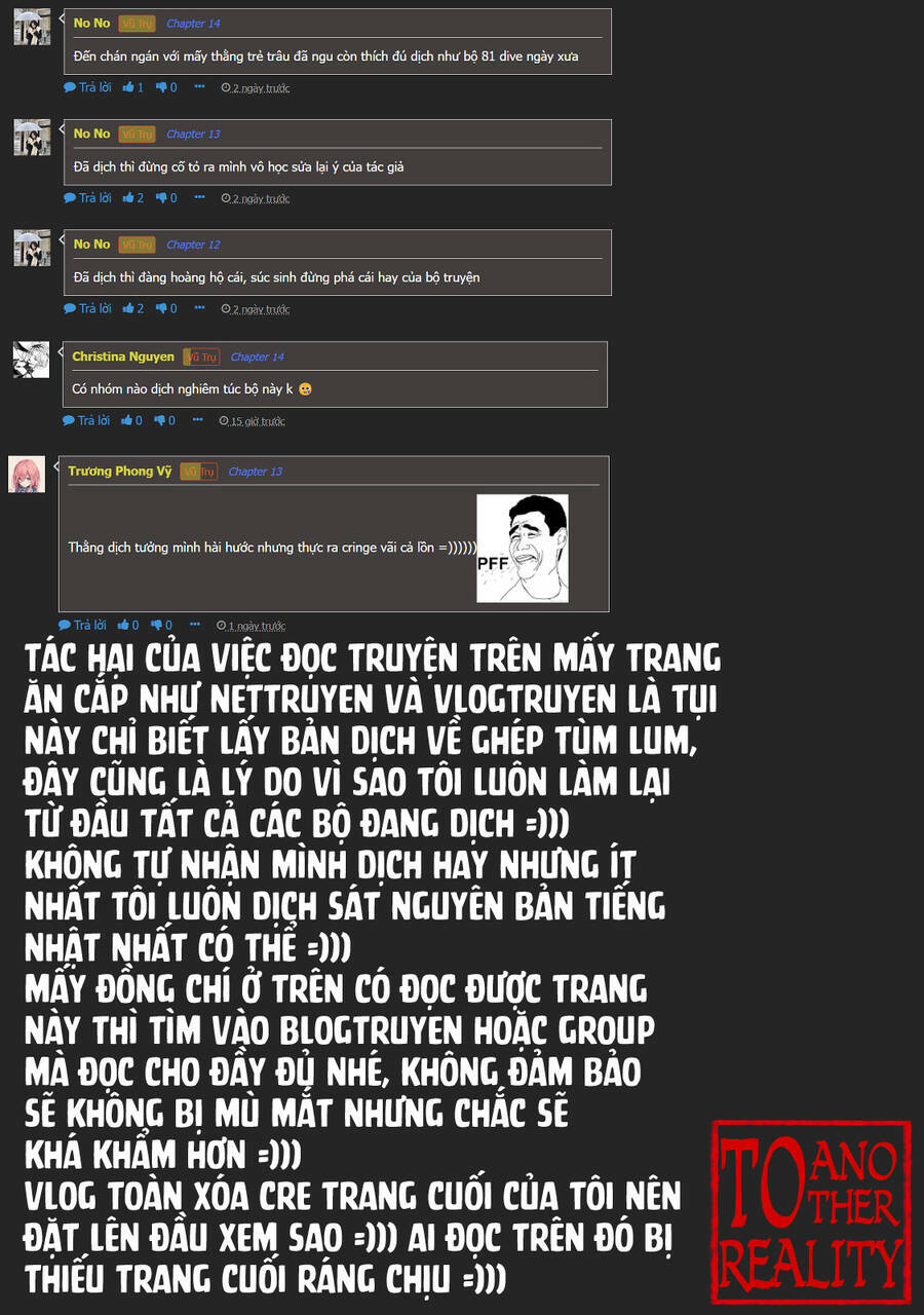 Sát Thủ Ẩn Dật Chapter 68 - Trang 2