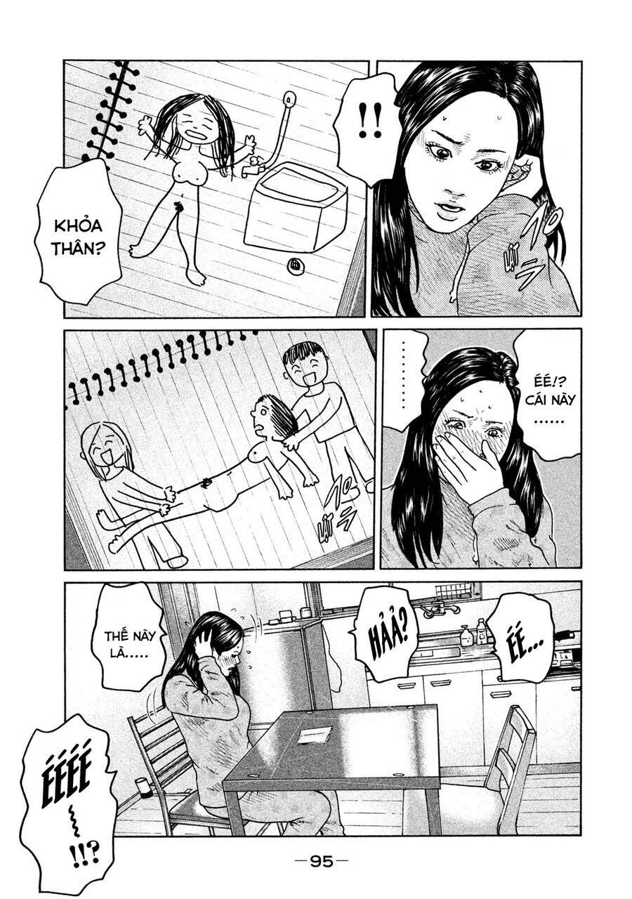 Sát Thủ Ẩn Dật Chapter 68 - Trang 2