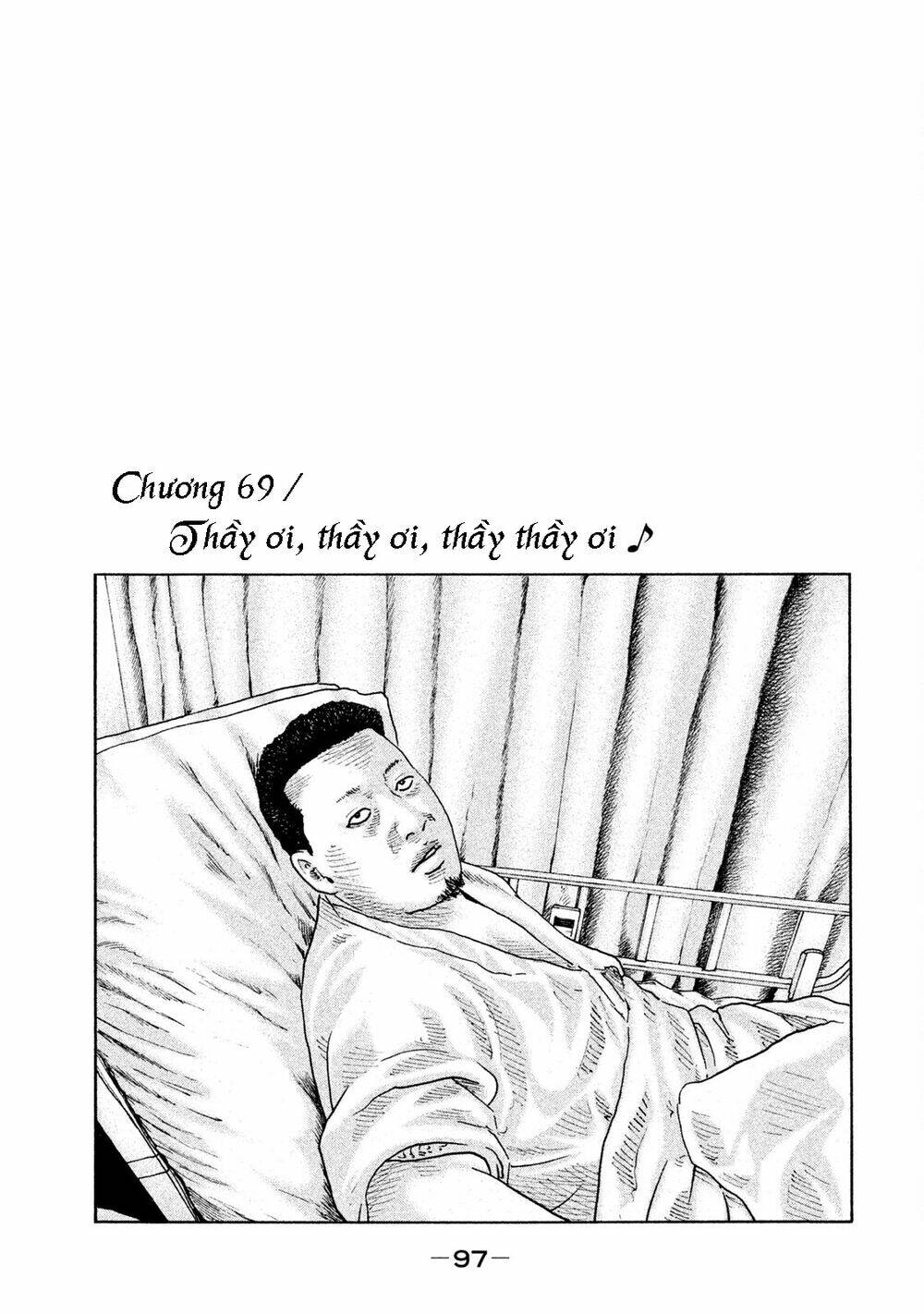 Sát Thủ Ẩn Dật Chapter 69 - Trang 2