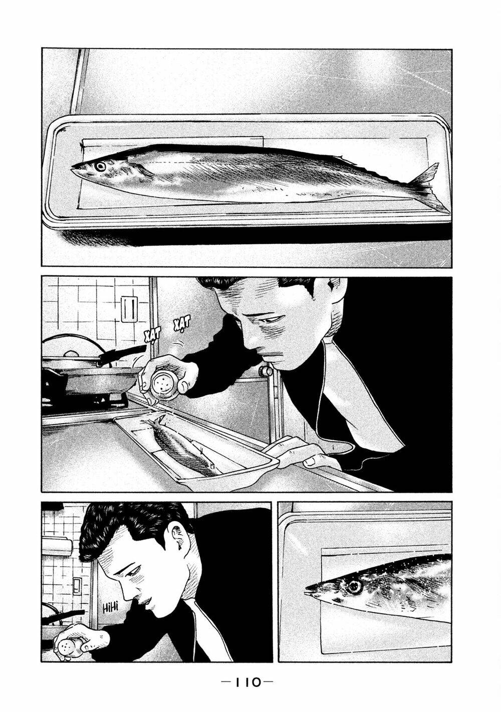 Sát Thủ Ẩn Dật Chapter 69 - Trang 2