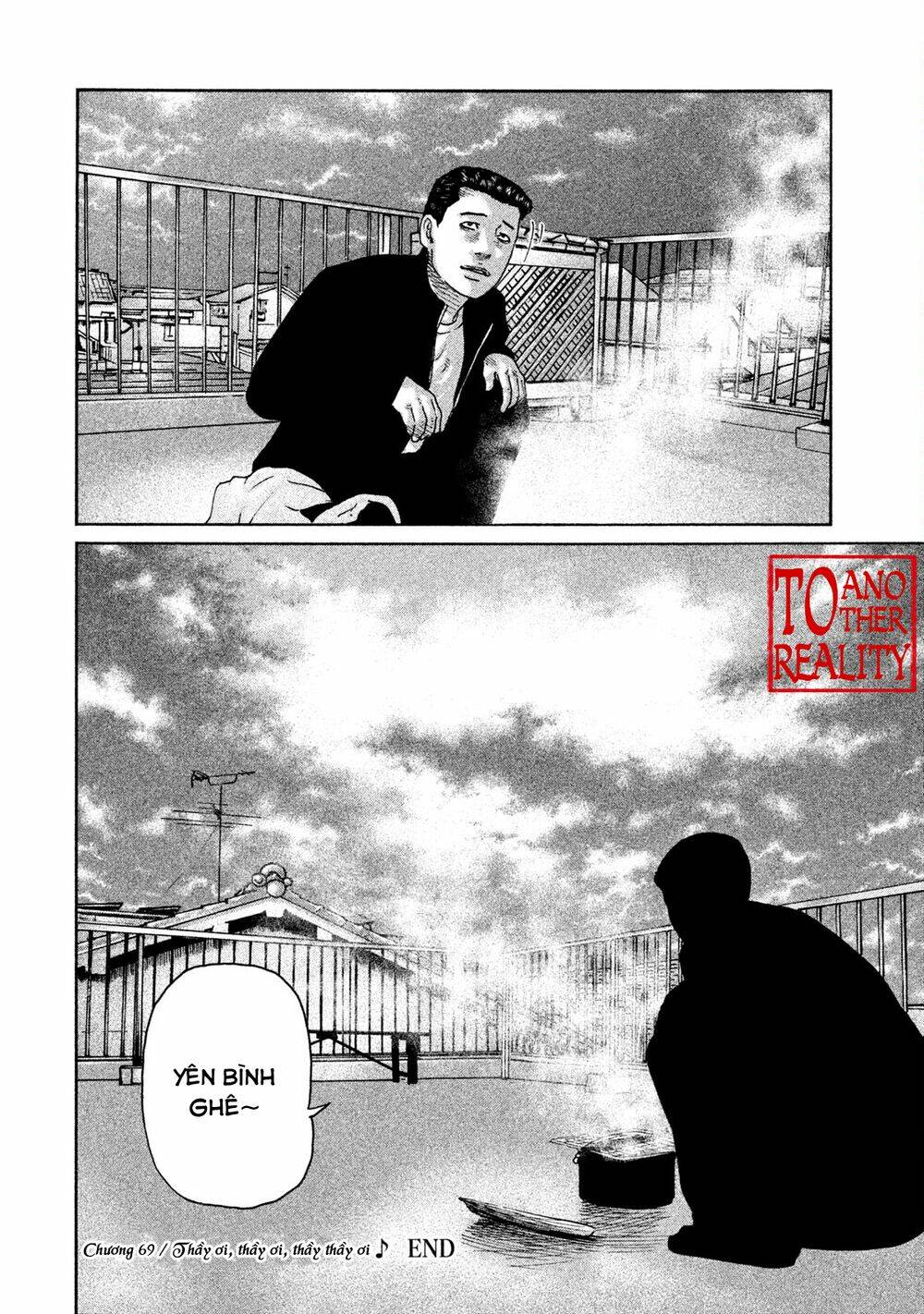 Sát Thủ Ẩn Dật Chapter 69 - Trang 2