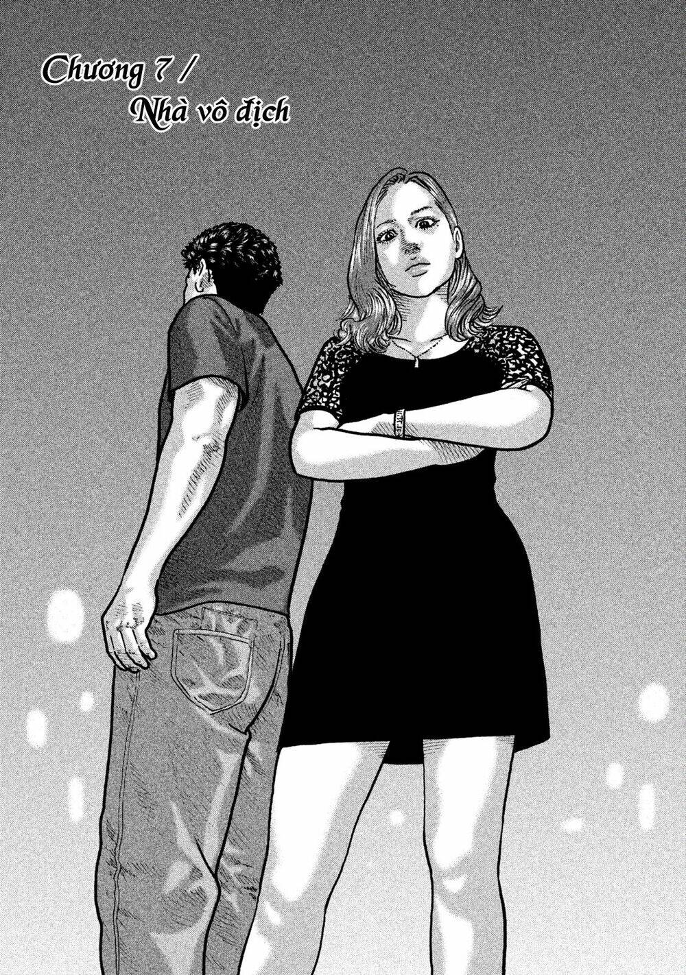 Sát Thủ Ẩn Dật Chapter 7 - Trang 2