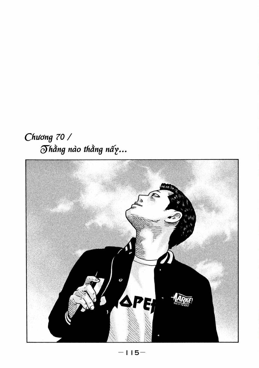 Sát Thủ Ẩn Dật Chapter 70 - Trang 2