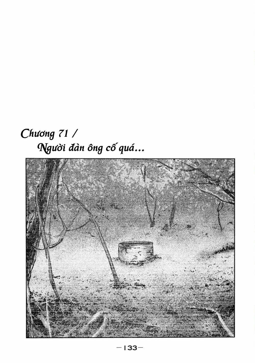 Sát Thủ Ẩn Dật Chapter 71 - Trang 2