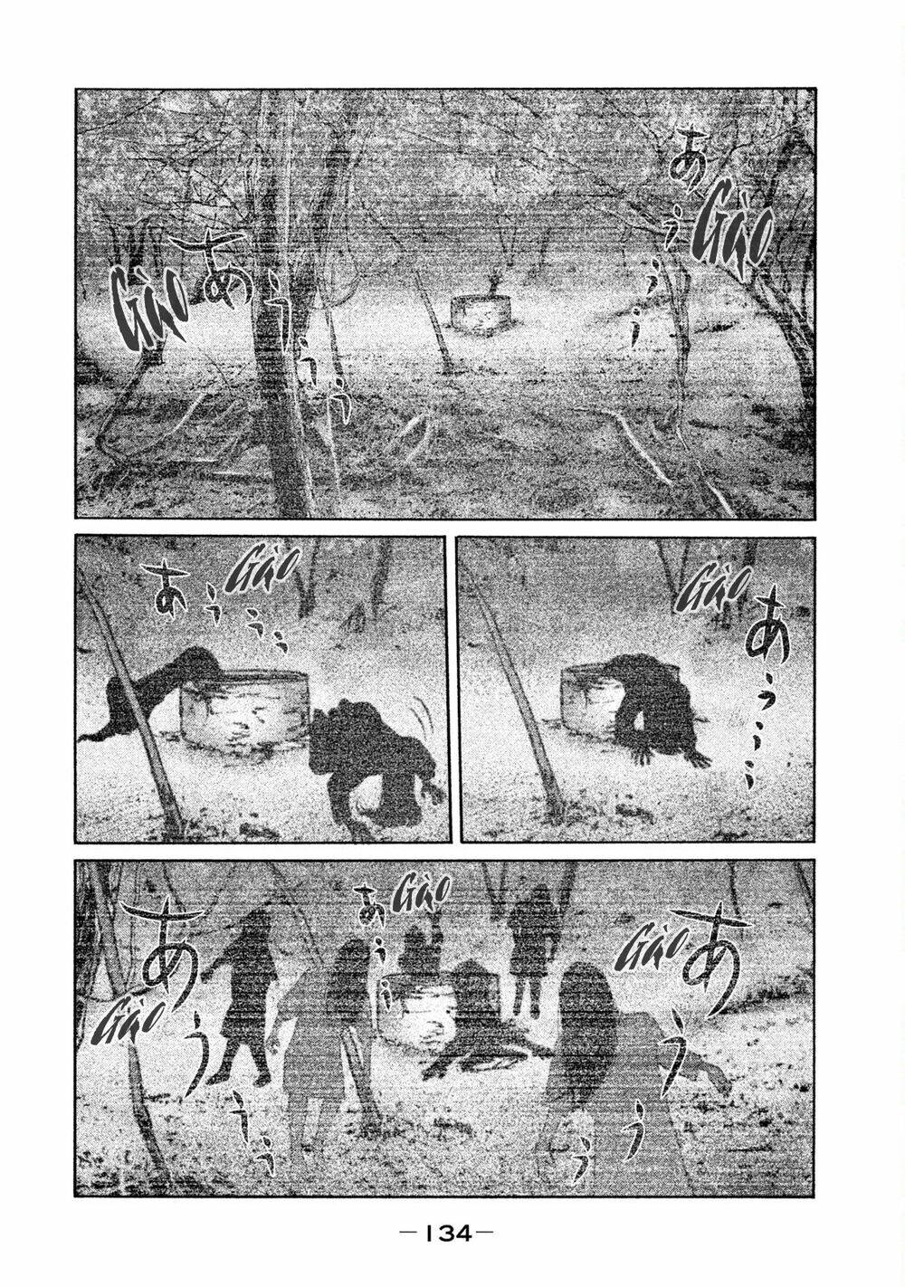 Sát Thủ Ẩn Dật Chapter 71 - Trang 2