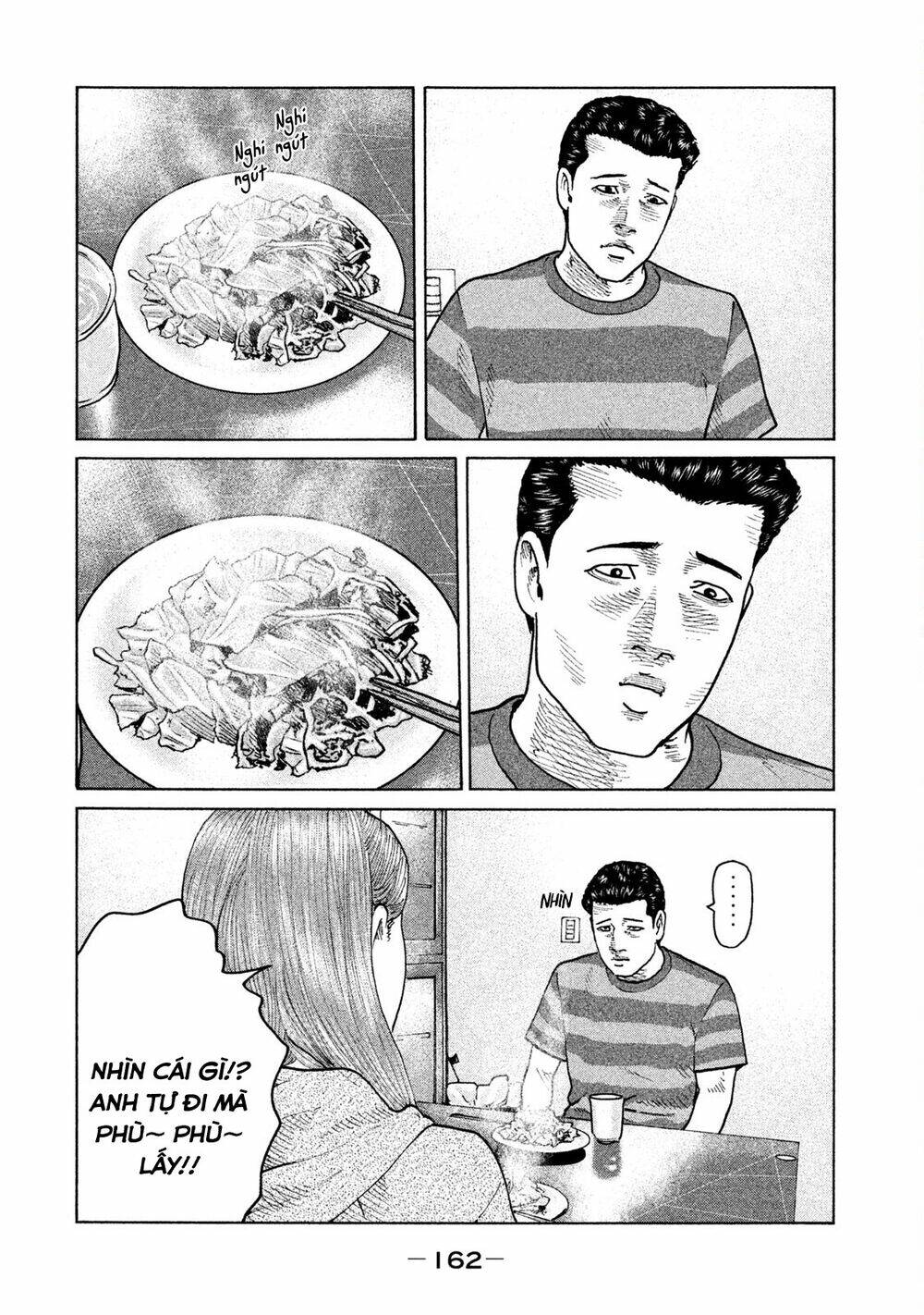 Sát Thủ Ẩn Dật Chapter 72 - Trang 2