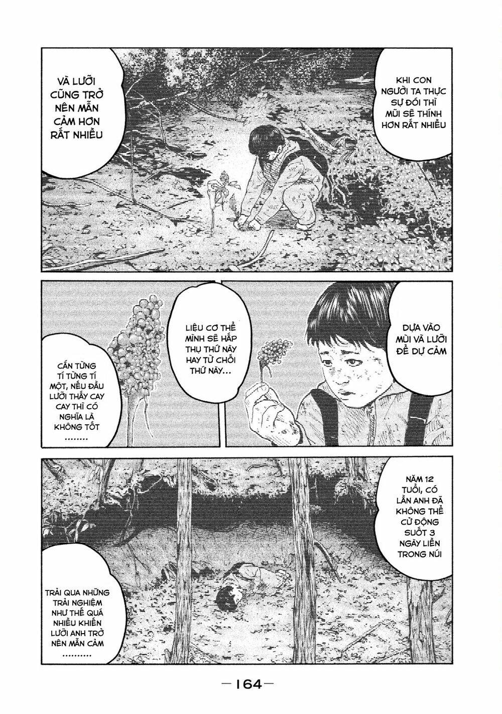 Sát Thủ Ẩn Dật Chapter 72 - Trang 2