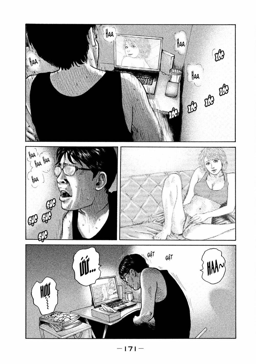 Sát Thủ Ẩn Dật Chapter 73 - Trang 2