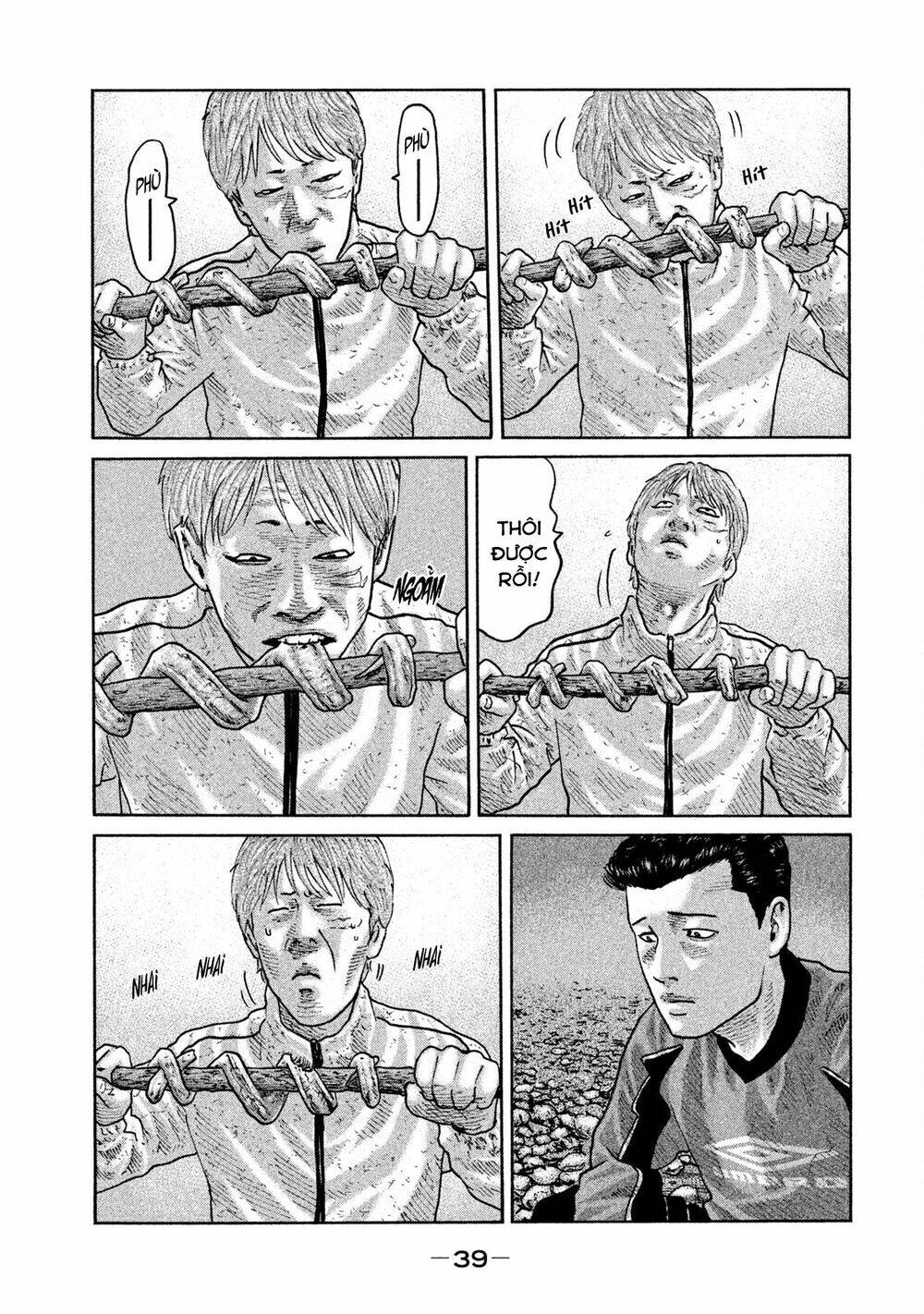 Sát Thủ Ẩn Dật Chapter 76 - Trang 2