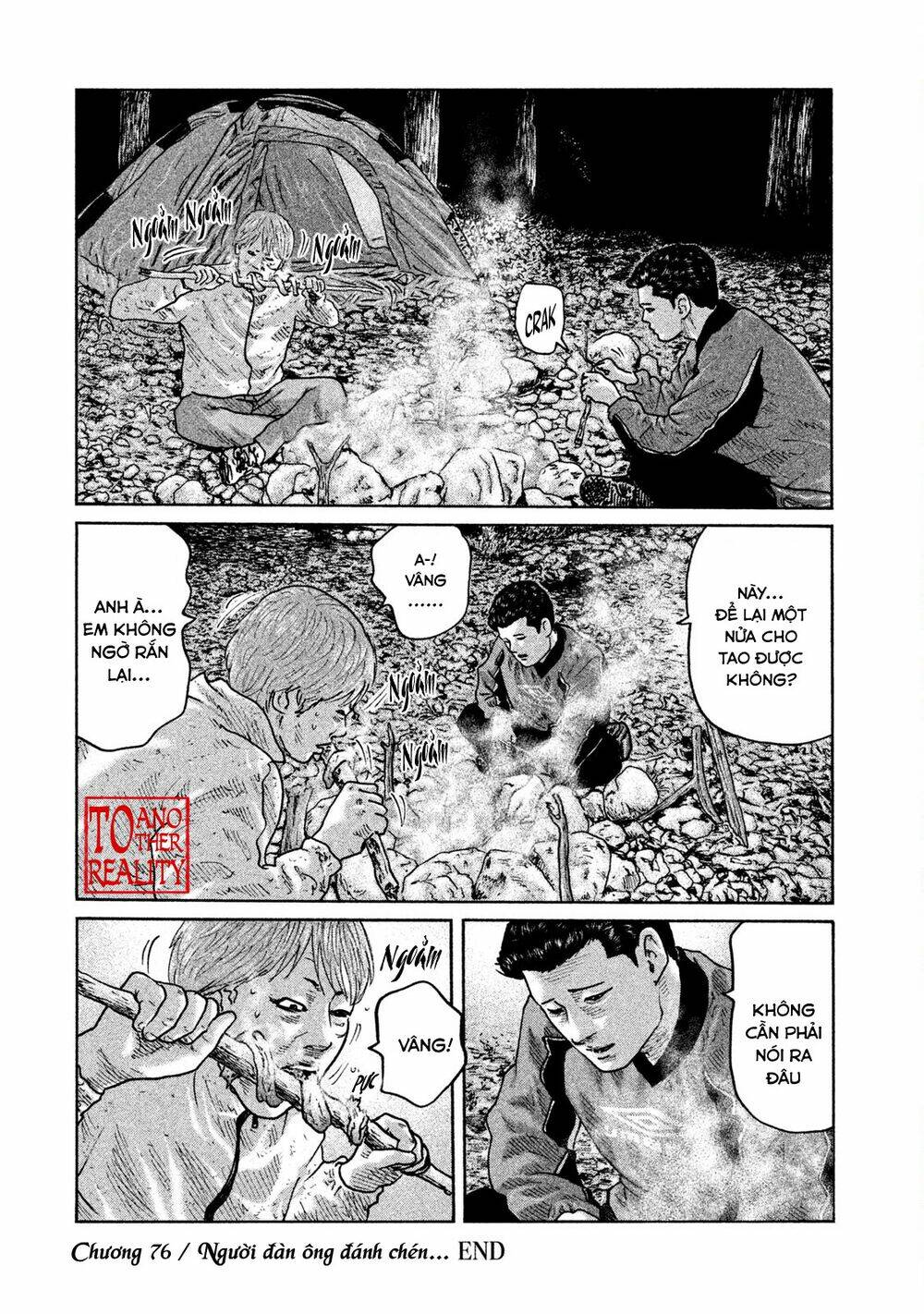 Sát Thủ Ẩn Dật Chapter 76 - Trang 2