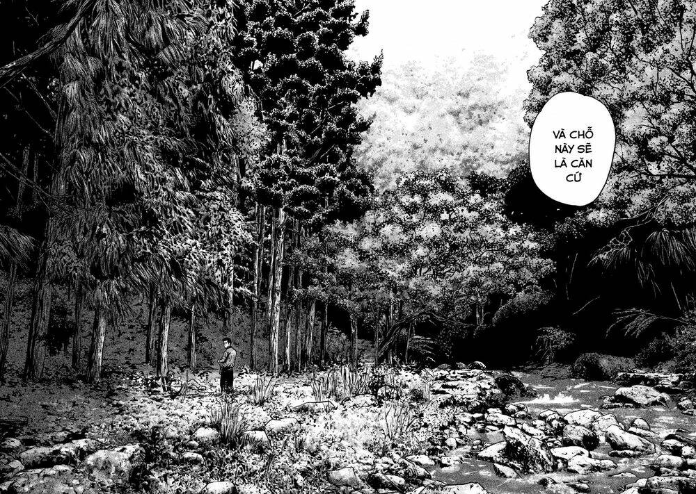 Sát Thủ Ẩn Dật Chapter 76 - Trang 2