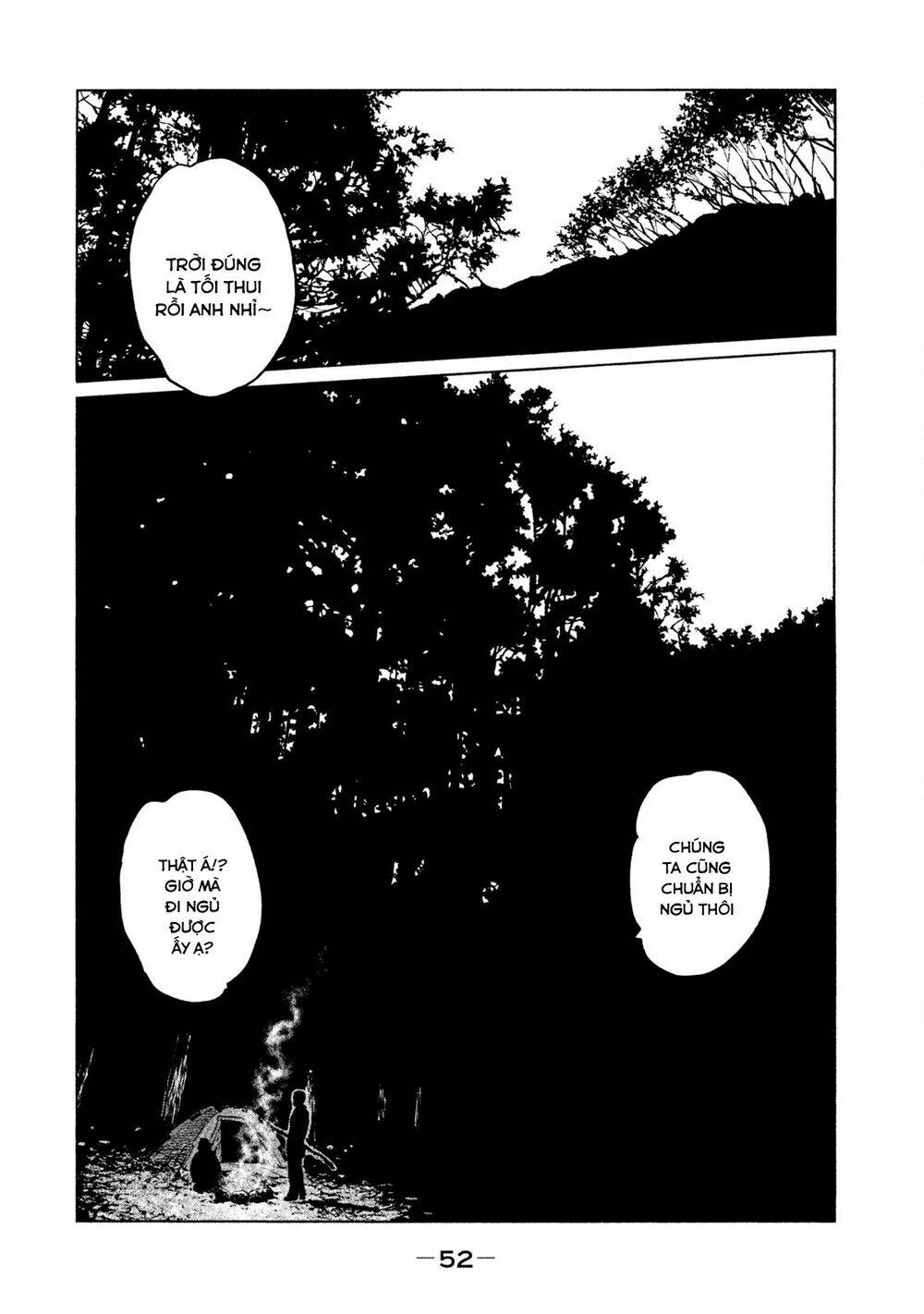 Sát Thủ Ẩn Dật Chapter 77 - Trang 2