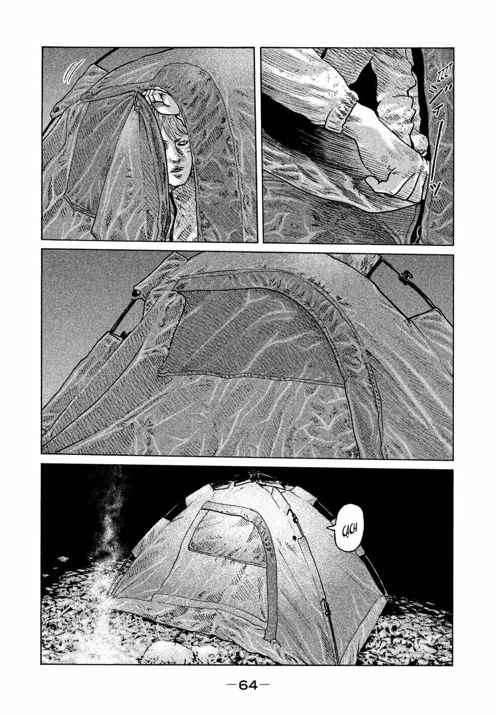 Sát Thủ Ẩn Dật Chapter 78 - Trang 2