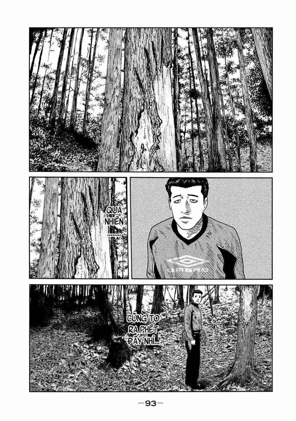 Sát Thủ Ẩn Dật Chapter 79 - Trang 2