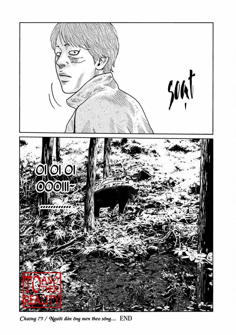 Sát Thủ Ẩn Dật Chapter 79 - Trang 2
