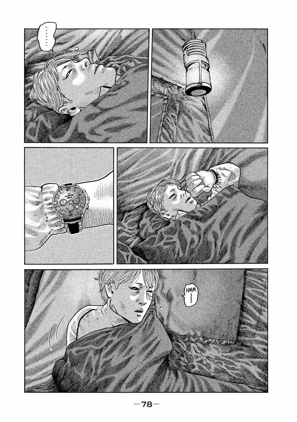 Sát Thủ Ẩn Dật Chapter 79 - Trang 2