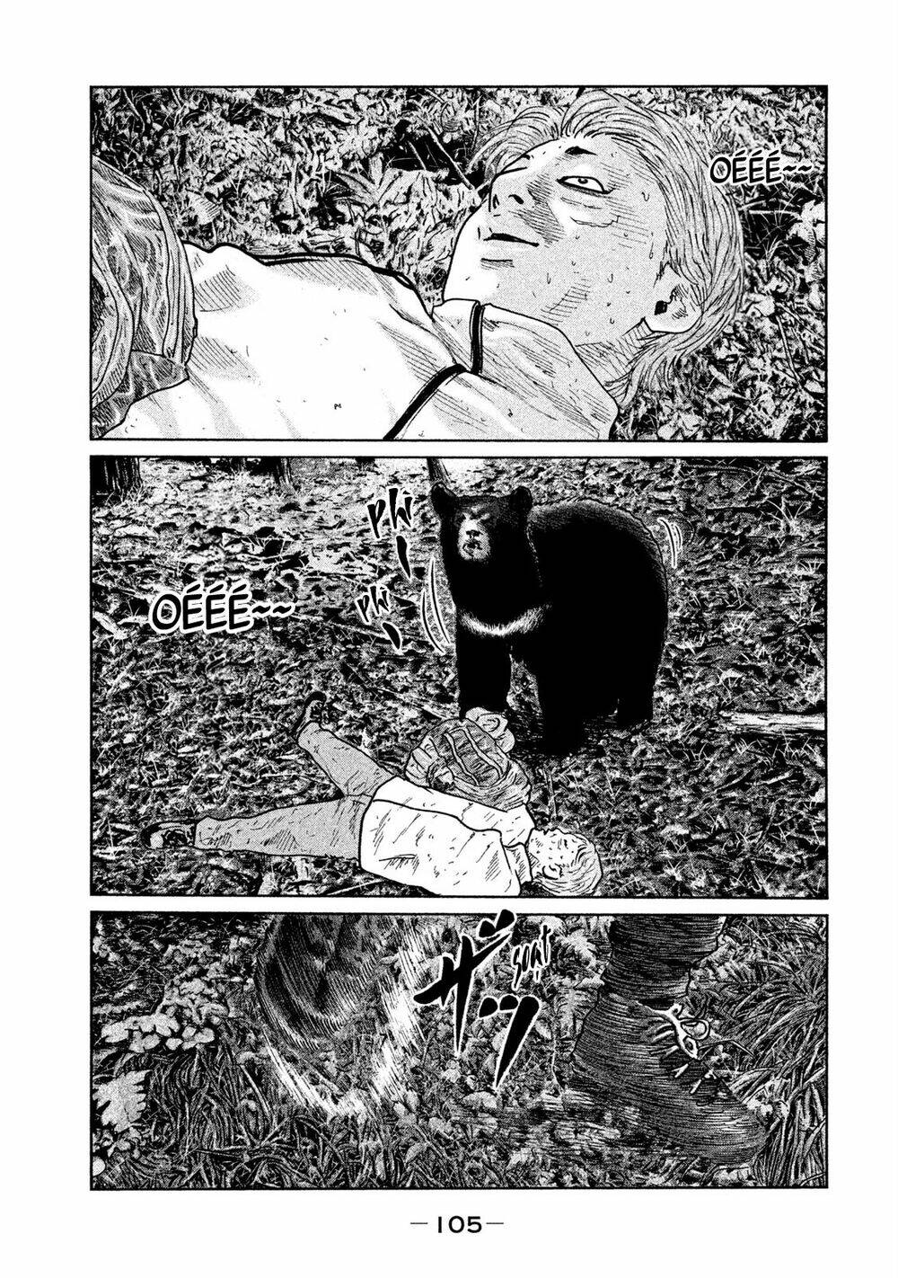 Sát Thủ Ẩn Dật Chapter 80 - Trang 2