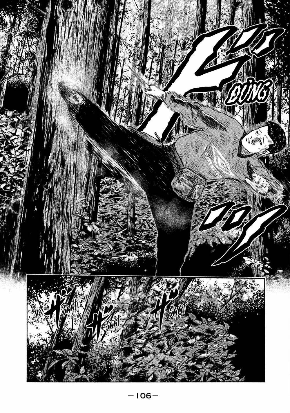 Sát Thủ Ẩn Dật Chapter 80 - Trang 2