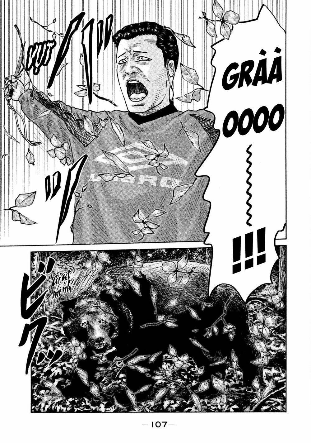 Sát Thủ Ẩn Dật Chapter 80 - Trang 2