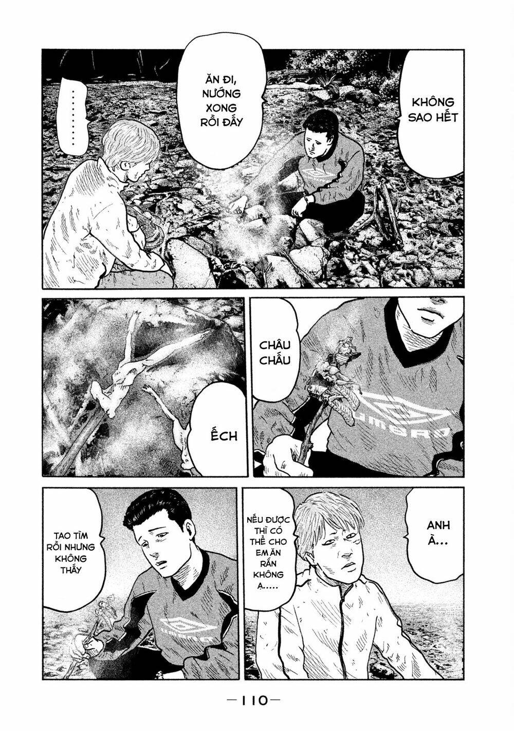 Sát Thủ Ẩn Dật Chapter 80 - Trang 2