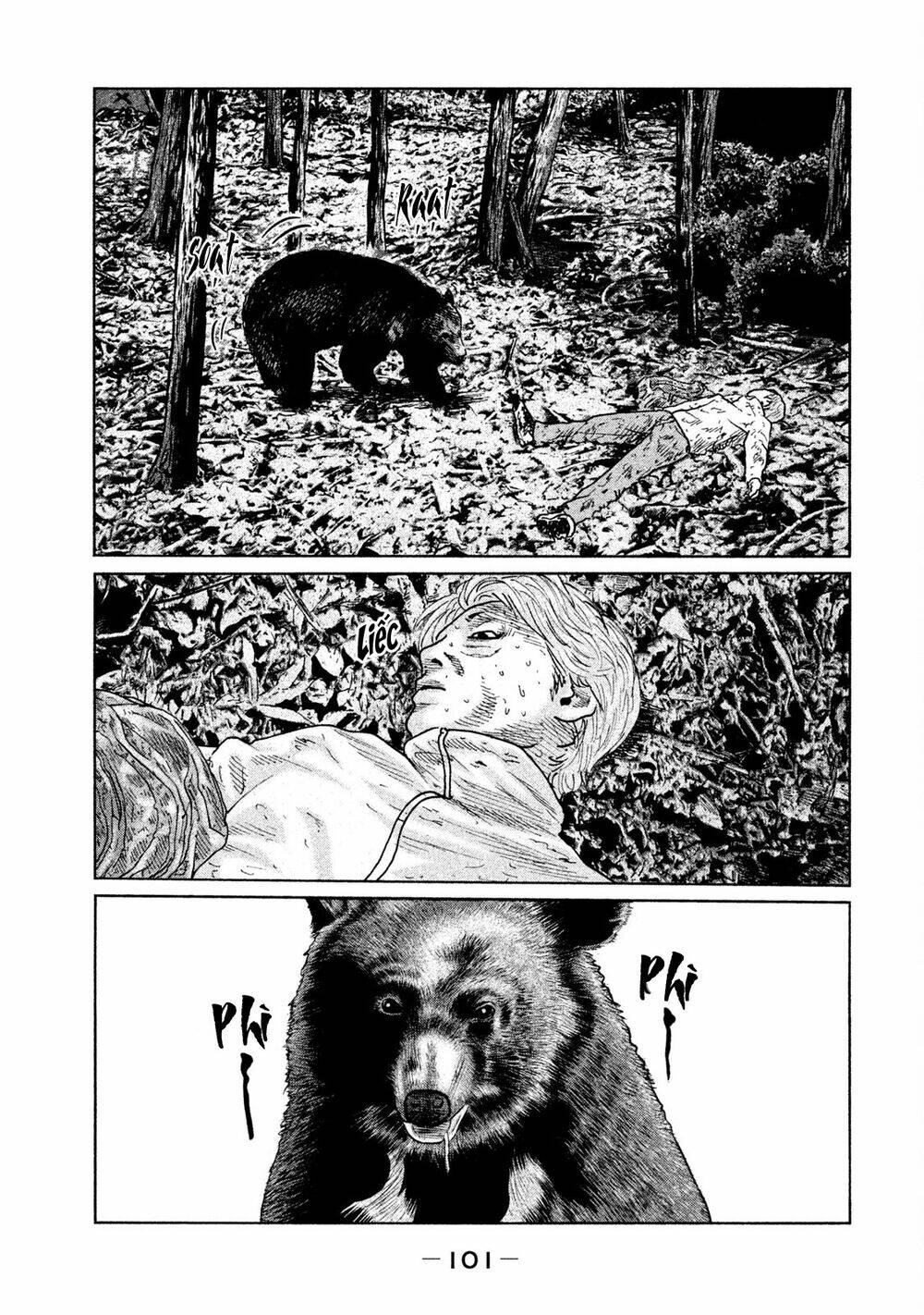 Sát Thủ Ẩn Dật Chapter 80 - Trang 2