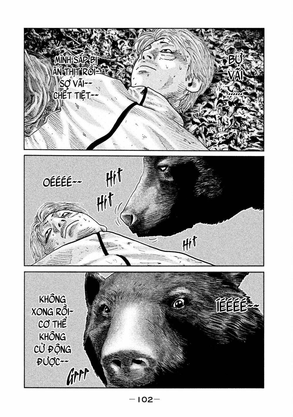 Sát Thủ Ẩn Dật Chapter 80 - Trang 2