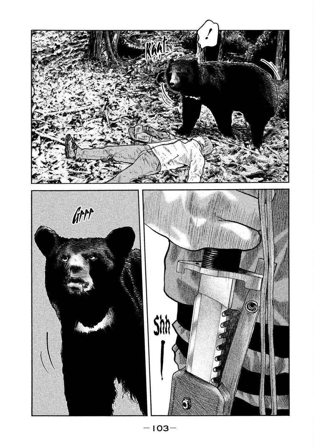 Sát Thủ Ẩn Dật Chapter 80 - Trang 2