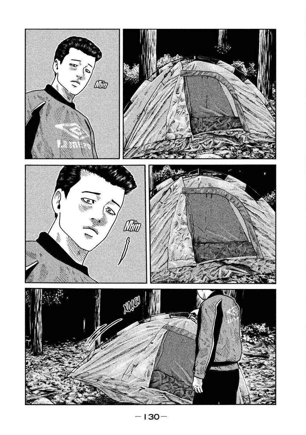 Sát Thủ Ẩn Dật Chapter 81 - Trang 2