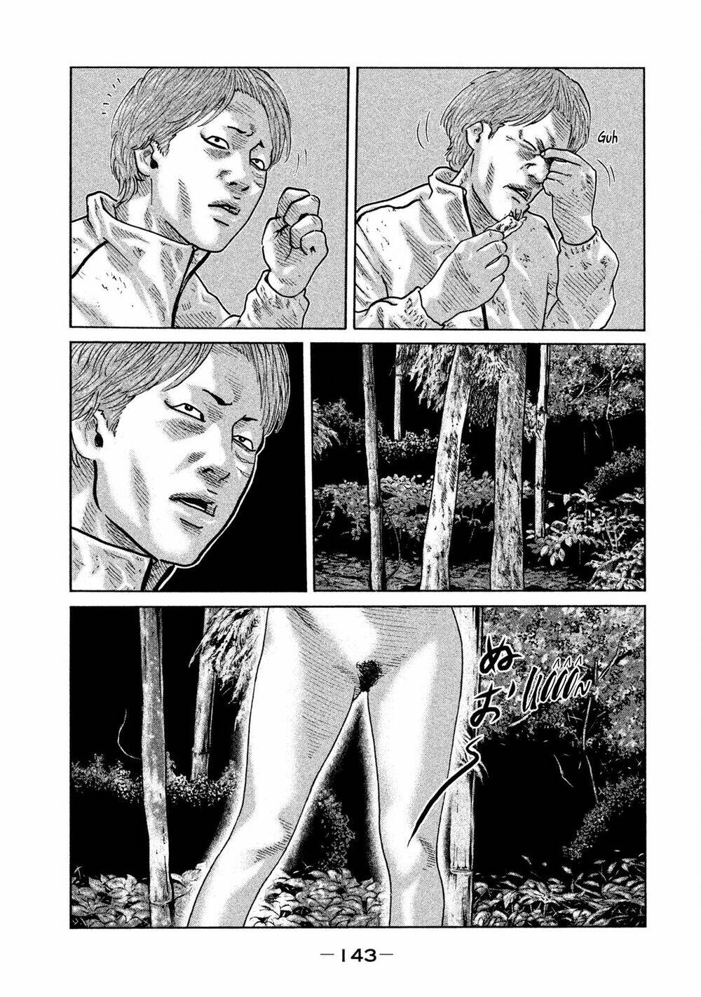 Sát Thủ Ẩn Dật Chapter 82 - Trang 2