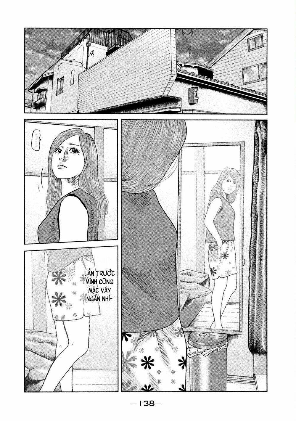 Sát Thủ Ẩn Dật Chapter 82 - Trang 2