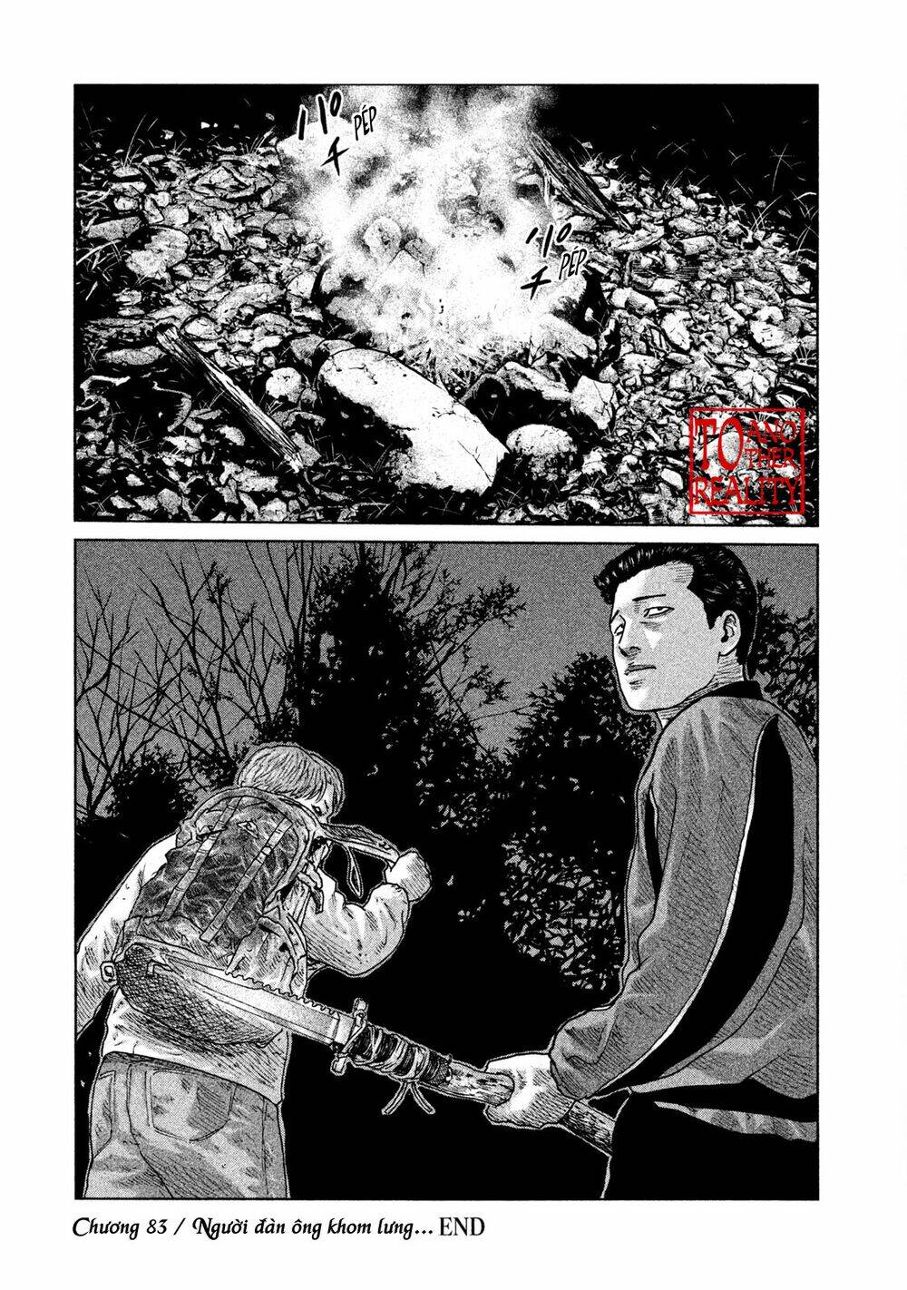 Sát Thủ Ẩn Dật Chapter 83 - Trang 2