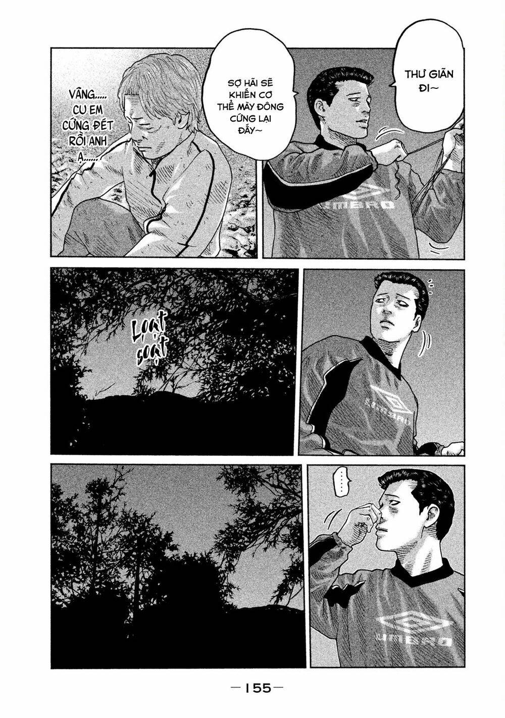 Sát Thủ Ẩn Dật Chapter 83 - Trang 2